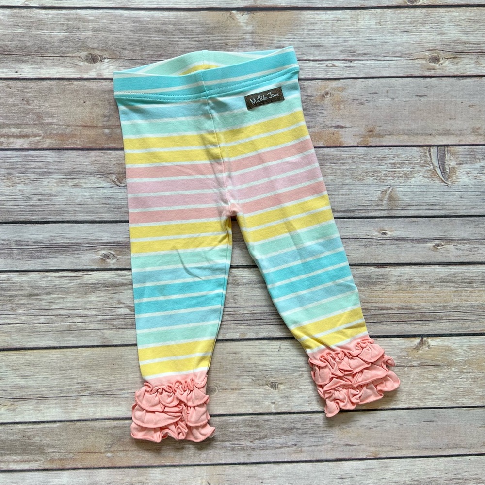 Matilda Jane My Girl Leggings